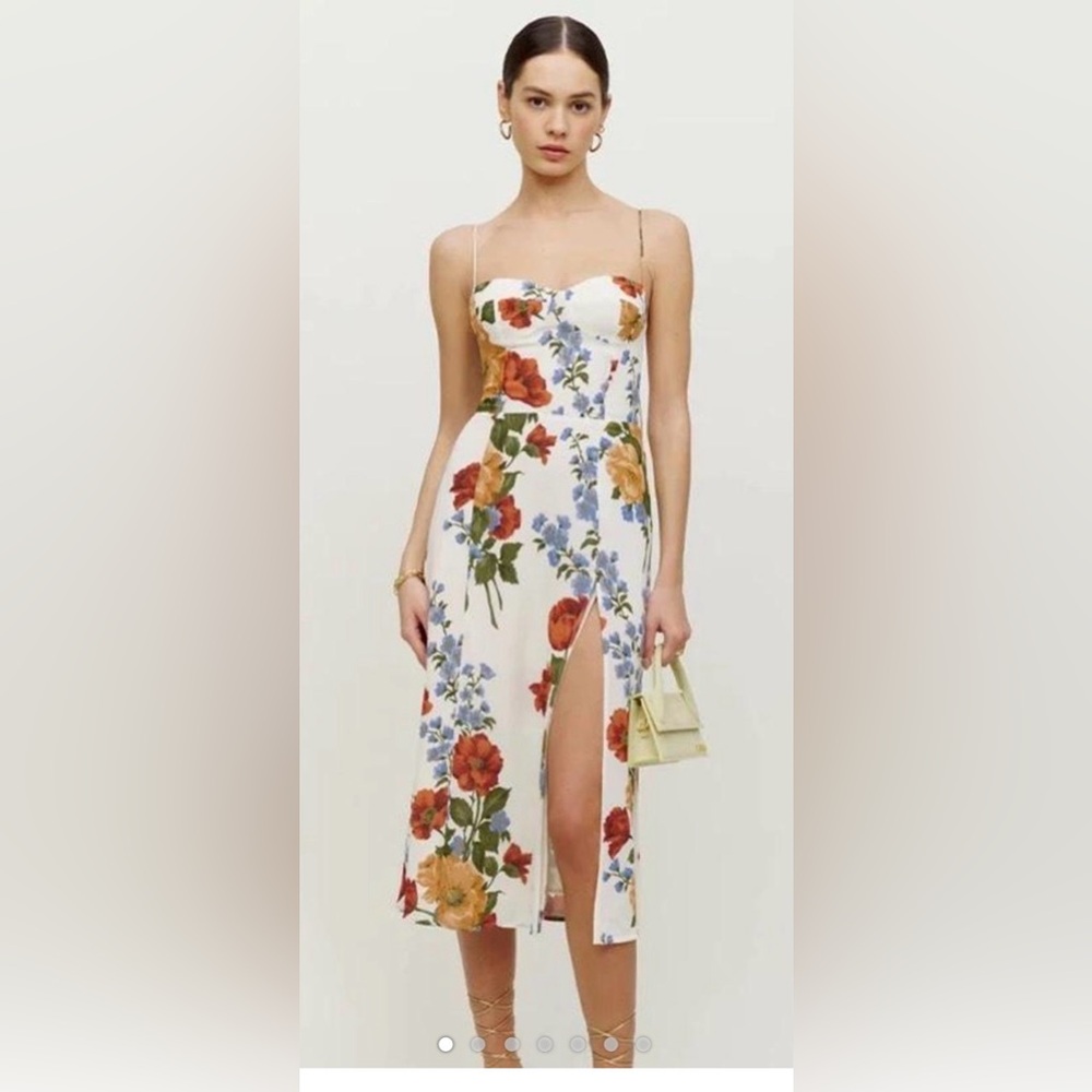 Reformation Juliette